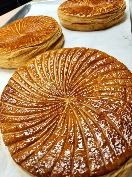 Galette des rois